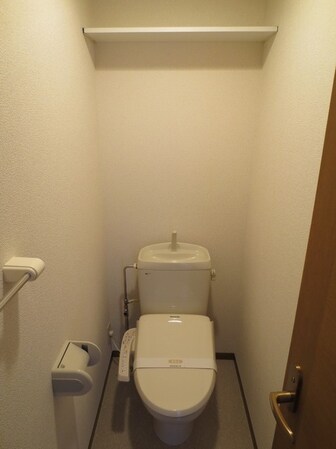 シェラ・エトワールの物件内観写真